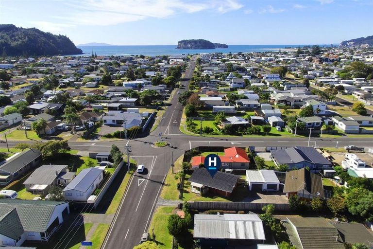 Photo of property in 303a Hetherington Road, Whangamata, 3620