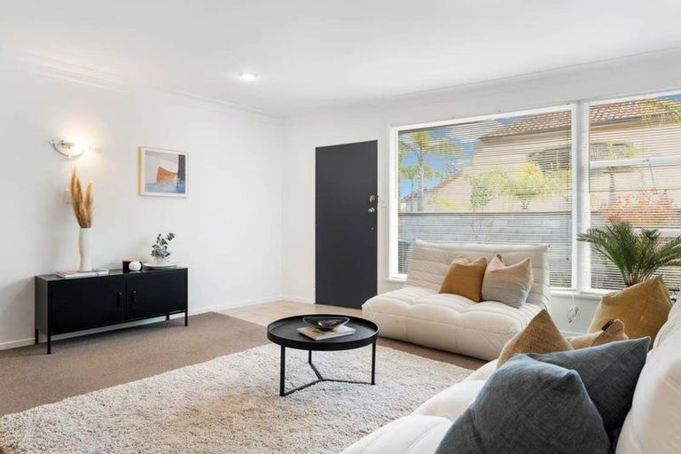Photo of property in 29 Dudley Road, Mission Bay, Auckland, 1071