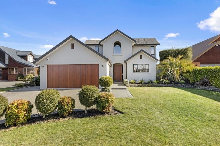 Photo of property in 39 O'connor Place, Burnside, Christchurch, 8053