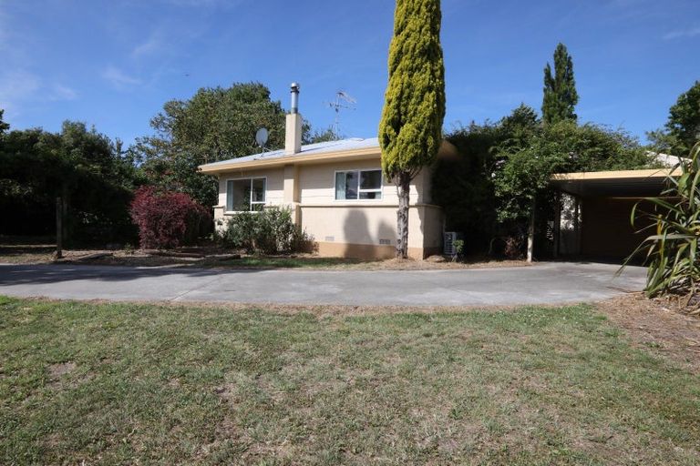 Photo of property in 40 Alma Street, Renwick, 7204