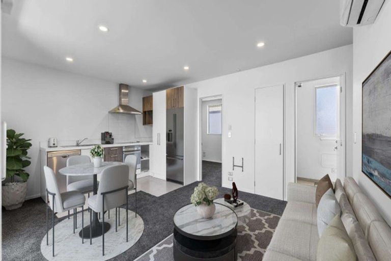 Photo of property in 172b Edgeware Road, Edgeware, Christchurch, 8013