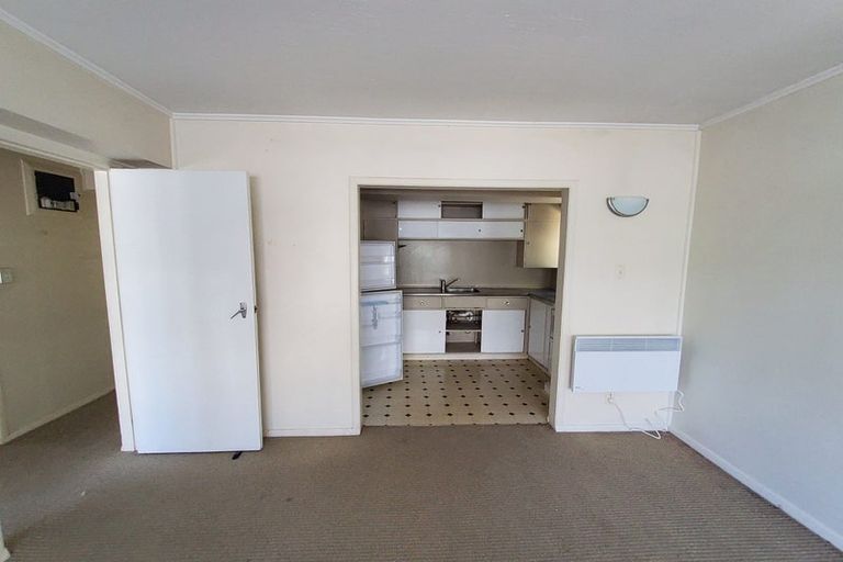 Photo of property in Bydder Apartments, 272 The Terrace, Te Aro, Wellington, 6011