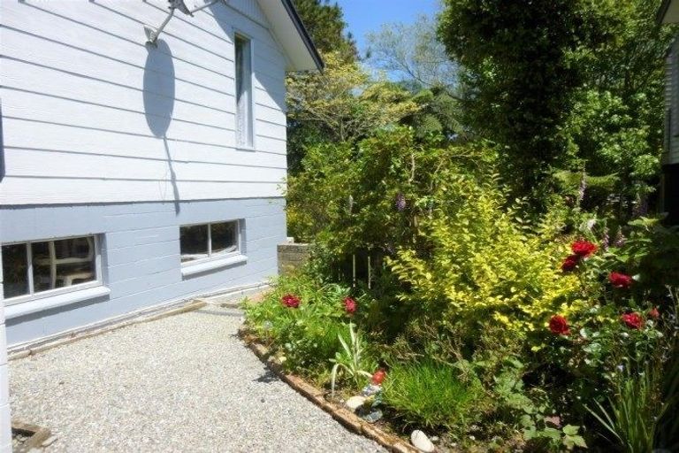 Photo of property in 138 Marsden Road, Greymouth, 7805