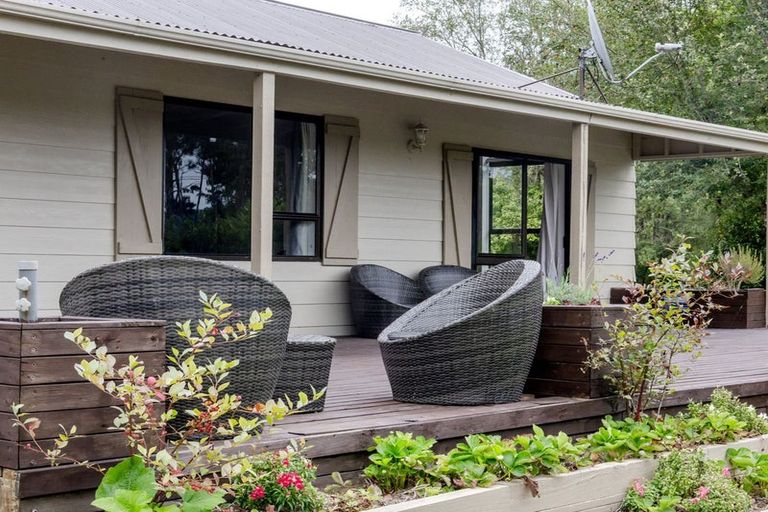 Photo of property in 158 Golf Links Road, Kaiata, Greymouth, 7805