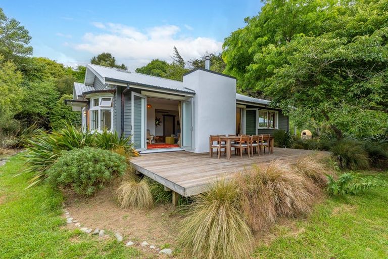 Photo of property in 160 Lud Vly Road, Hira, Nelson, 7071