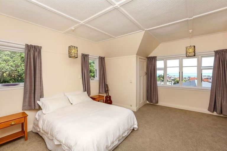 Photo of property in 103 Gover Street, New Plymouth, 4310