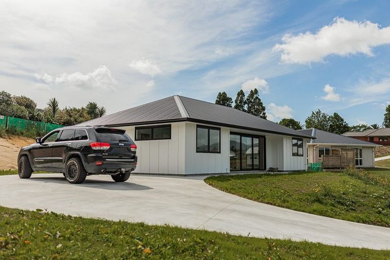 Photo of property in 8 Karamu Place, Waihi, 3682