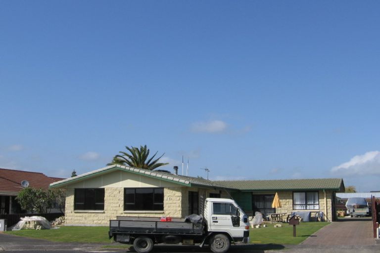 Photo of property in 7 Raupo Place, Matamata, 3400