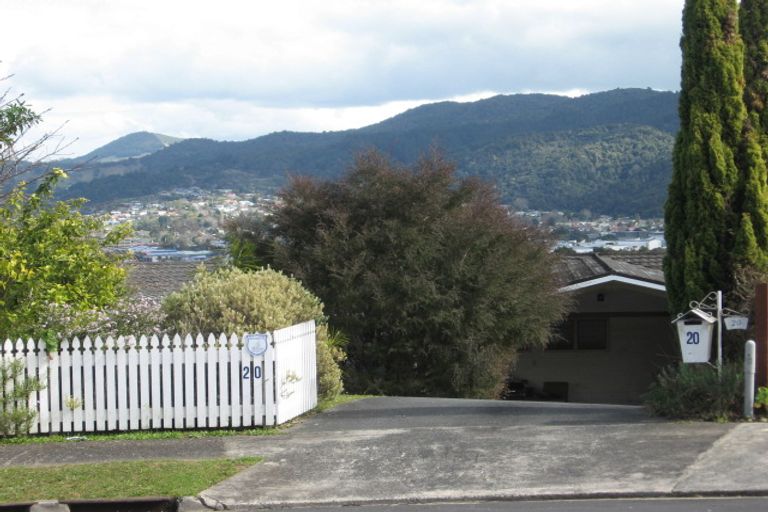 Photo of property in 20 Bahama Place, Parahaki, Whangarei, 0112
