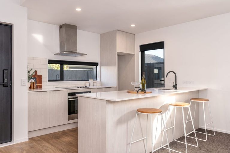 Photo of property in 199b Hills Road, Edgeware, Christchurch, 8013