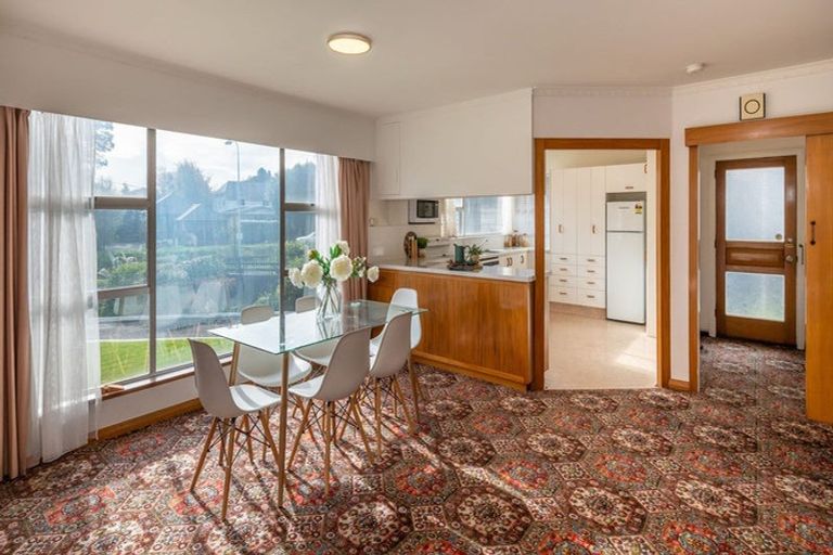 Photo of property in 4 Ernlea Terrace, Cashmere, Christchurch, 8022