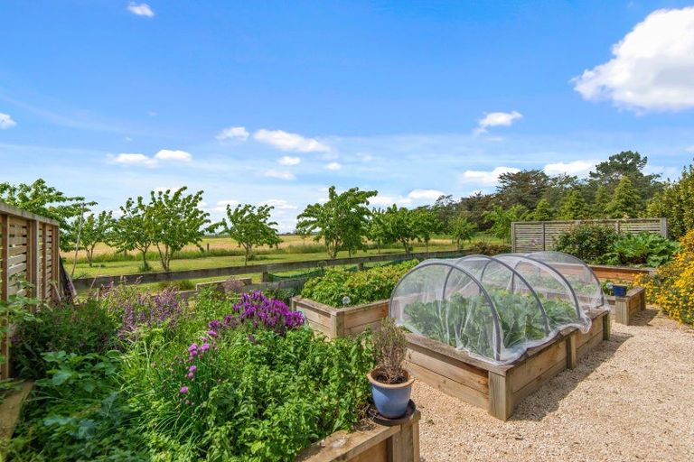 Photo of property in 591 Ridgens Road, Charing Cross, Darfield, 7671