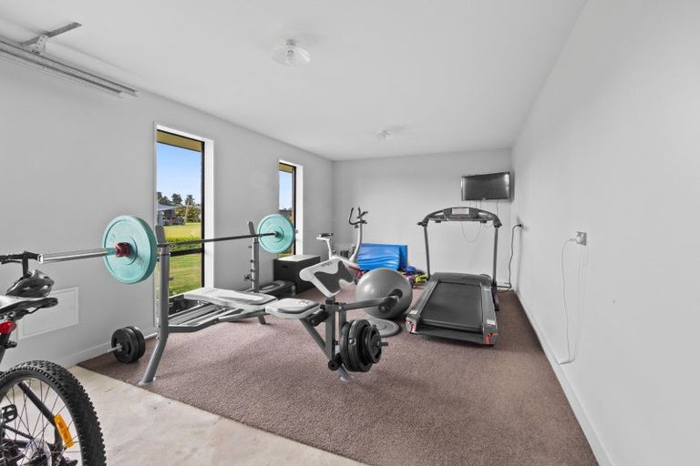 Photo of property in 122a Tarbottons Road, Tinwald, Ashburton, 7700