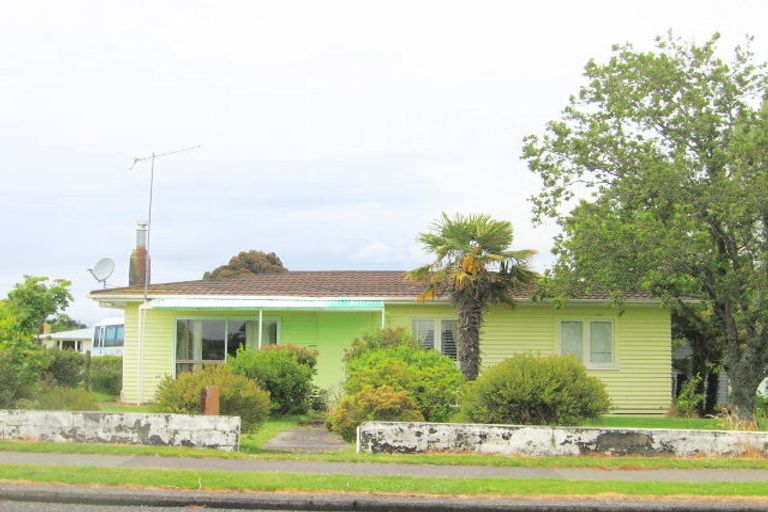 Photo of property in 132 Mangawhero Terrace, Ohakune, 4625