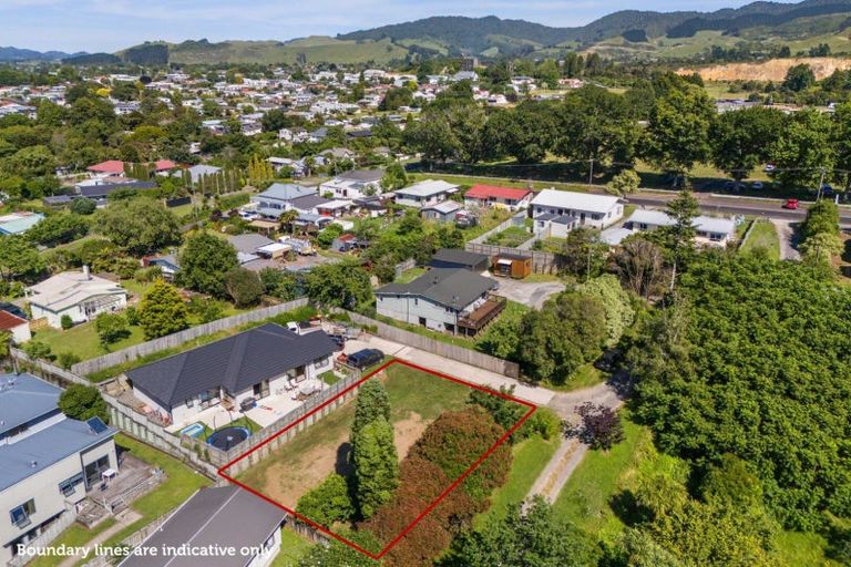 Photo of property in 8c Baker Street, Waihi, 3610