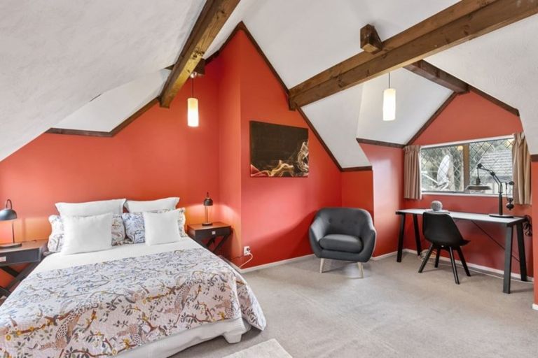 Photo of property in 123a Coromandel Street, Newtown, Wellington, 6021