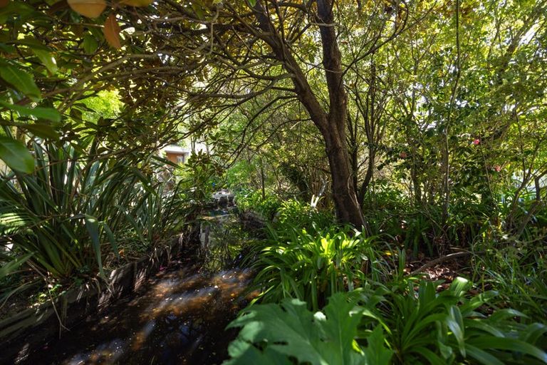 Photo of property in 117 Hamilton Avenue, Ilam, Christchurch, 8041