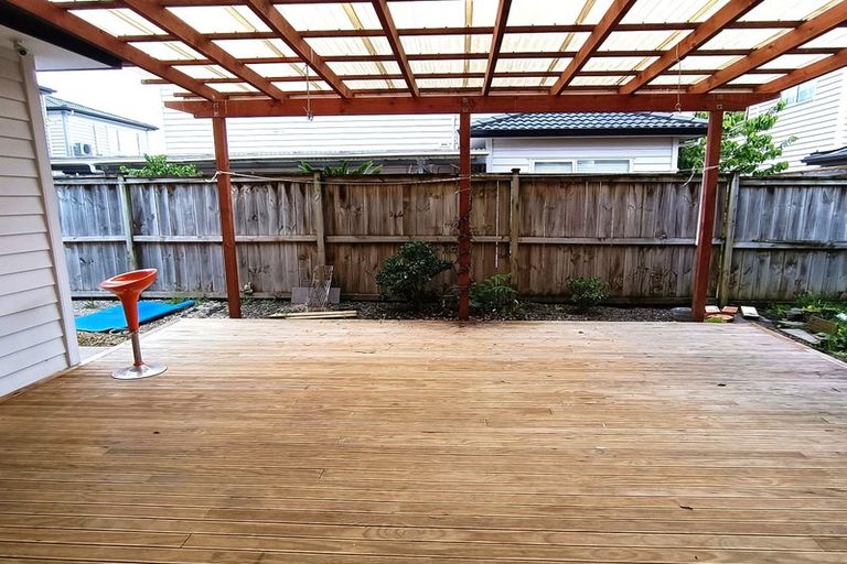 Photo of property in 73 Rosewell Crescent, Flat Bush, Auckland, 2019