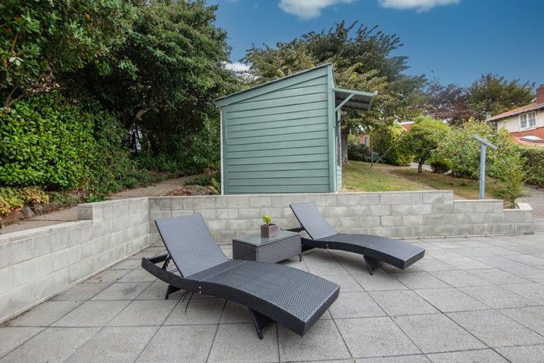 Photo of property in 19 Merchiston Street, Andersons Bay, Dunedin, 9013
