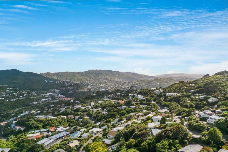 Photo of property in 191 Cecil Road, Wilton, Wellington, 6012