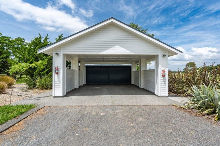 Photo of property in 55 Boyd Road, Gordonton, Hamilton, 3281