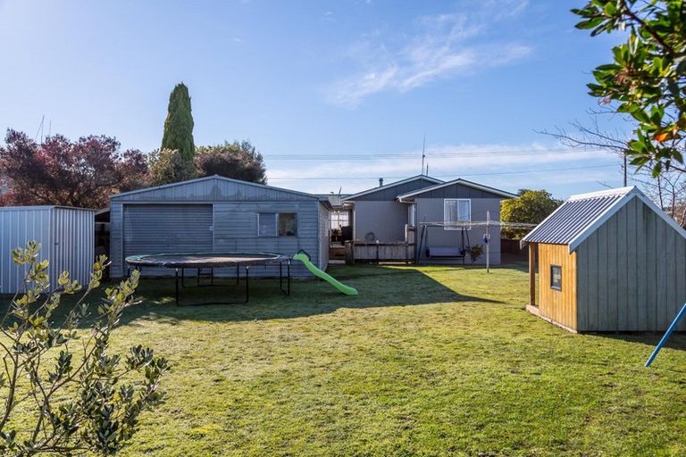 Photo of property in 46 Miller Street, Dannevirke, 4930