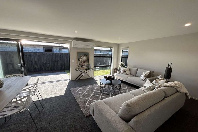 Photo of property in 3 Sandhill Drive, Rolleston, 7615