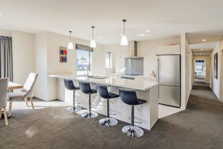 Photo of property in 12 Billington Drive, Halswell, Christchurch, 8025