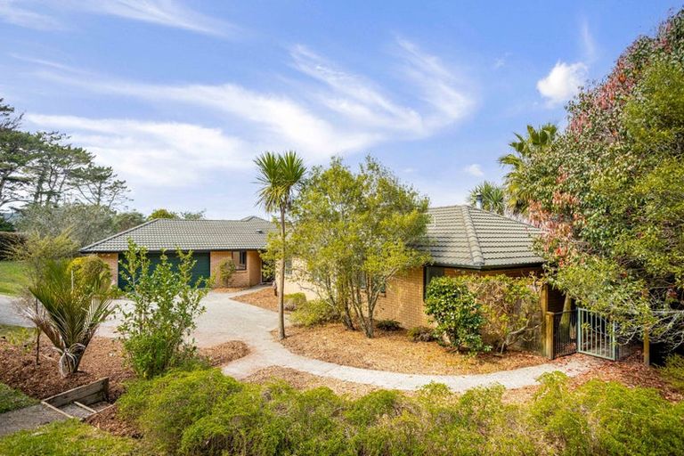 Photo of property in 27 Zanders Road, Helensville, Waimauku, 0882