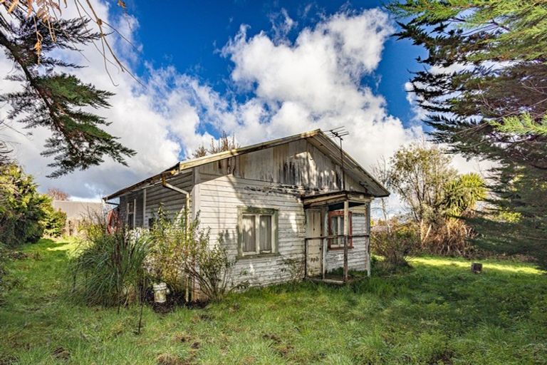 Photo of property in 106 Goldfinch Street, Ohakune, 4625