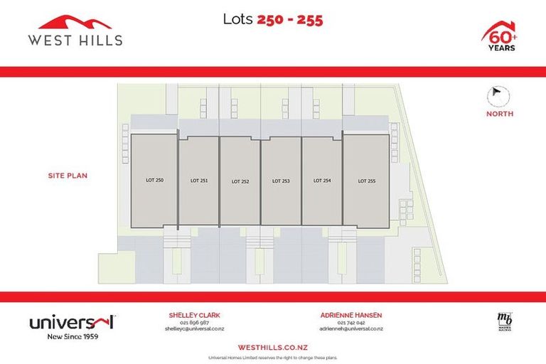 Photo of property in 7 Oranga Drive, Westgate, Auckland, 0614