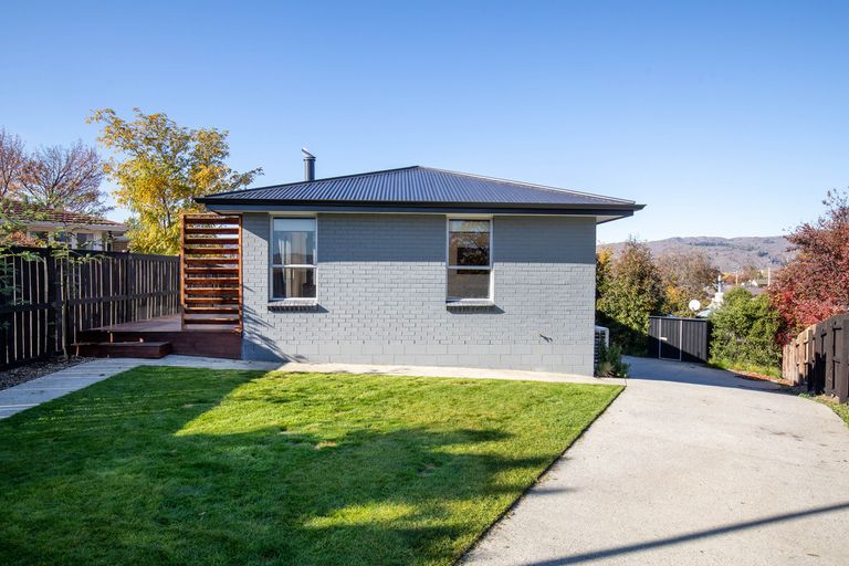 Photo of property in 128 Ashworth Street, Alexandra, 9320