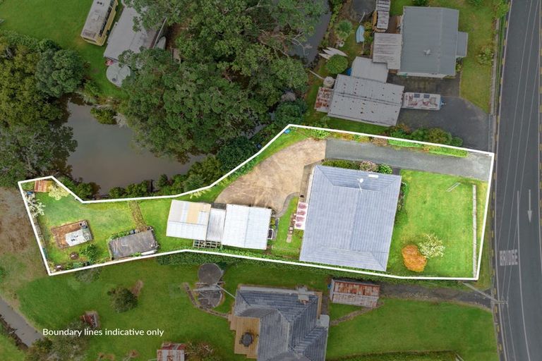 Photo of property in 1999 Ngunguru Road, Ngunguru, Whangarei, 0173