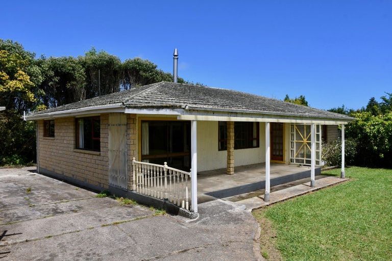 Photo of property in 99 Oparara Road, Karamea, 7893