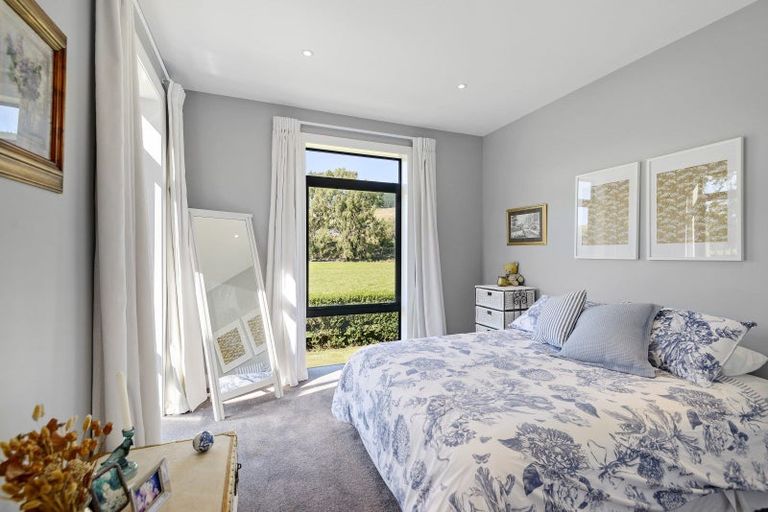 Photo of property in 93 Cossars Road, Tai Tapu, Christchurch, 7672