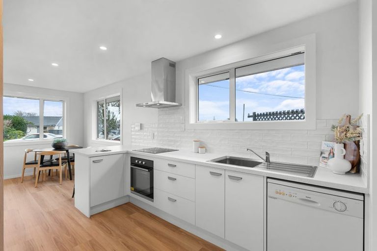 Photo of property in 137 Roydvale Avenue, Burnside, Christchurch, 8053