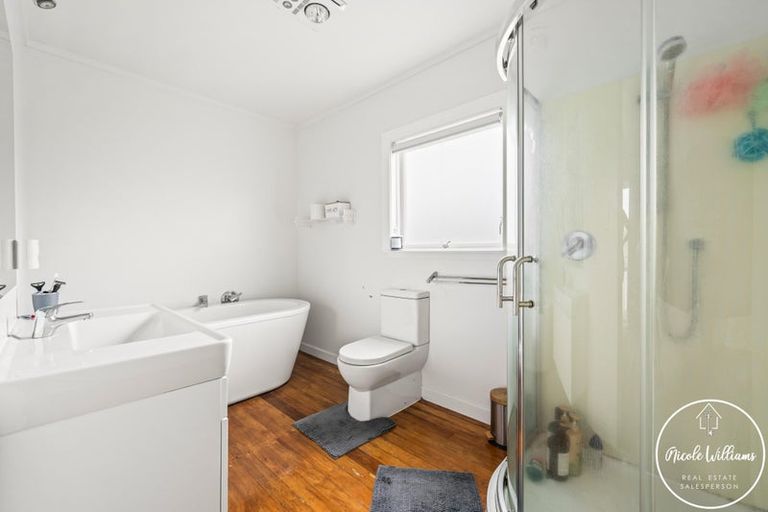 Photo of property in 5 Hebe Lane, Maungaturoto, 0520