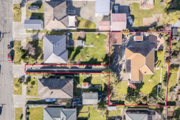 Photo of property in 36 Kelvin Street, Marchwiel, Timaru, 7910