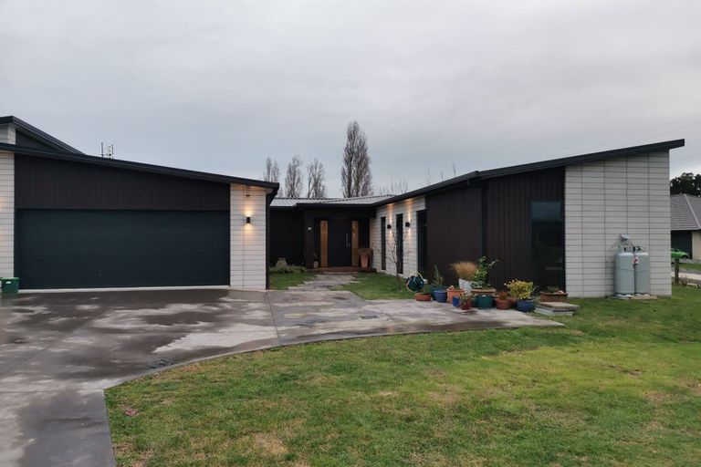 Photo of property in 5d East Ridge Grove, Newstead, Hamilton, 3286