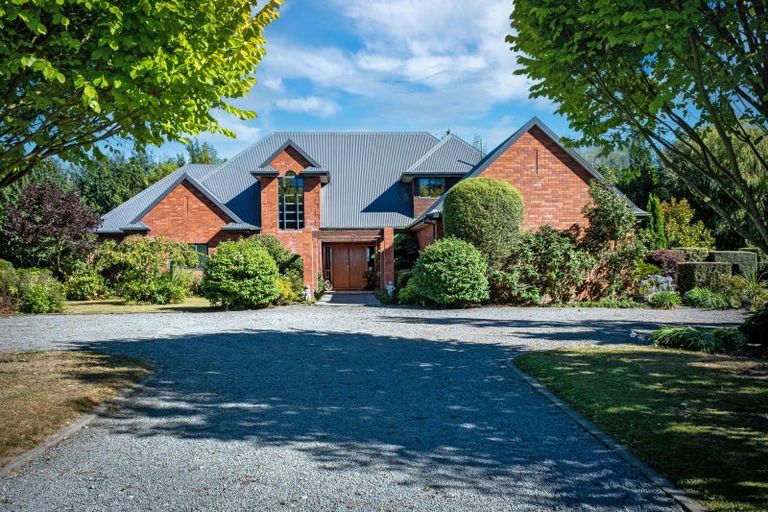 Photo of property in 214 Milton Road South, Elgin, Ashburton, 7777