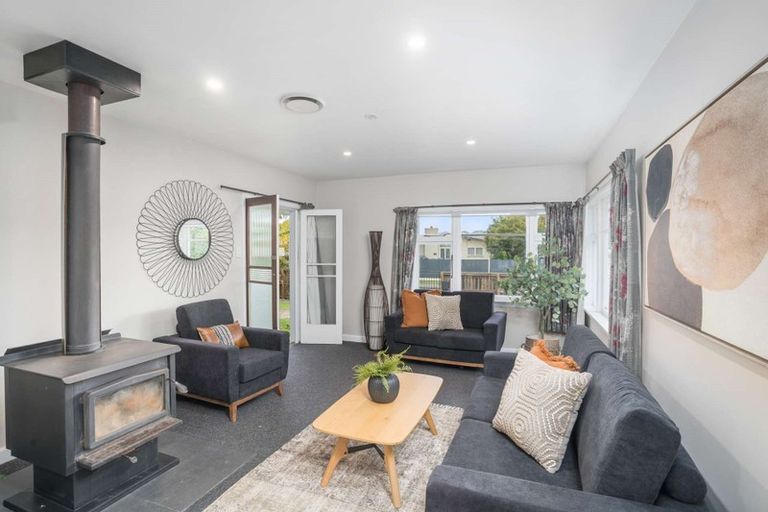 Photo of property in 7 Ensign Street, Halswell, Christchurch, 8025