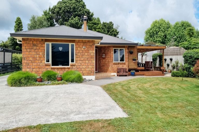 Photo of property in 450 Te Miro Road, Te Miro, Cambridge, 3496