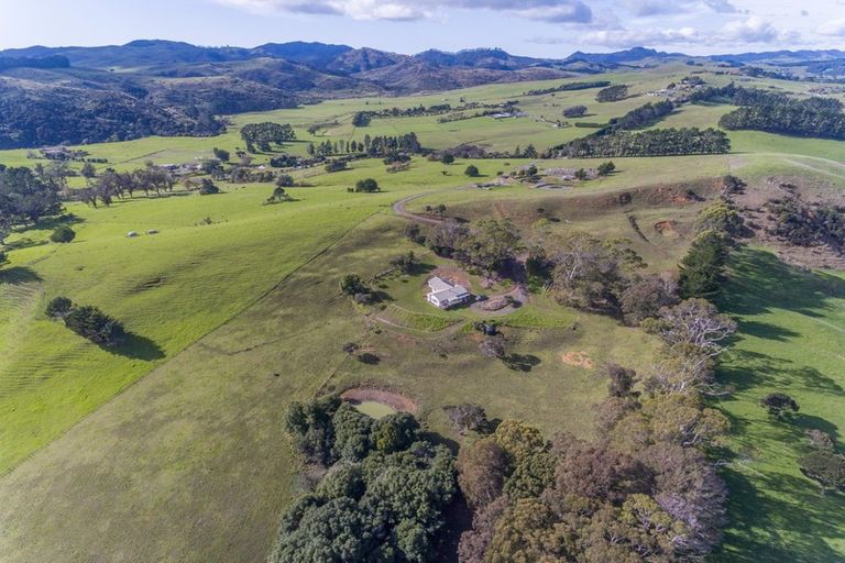 Photo of property in 155 Hihi Road, Mangonui, 0494