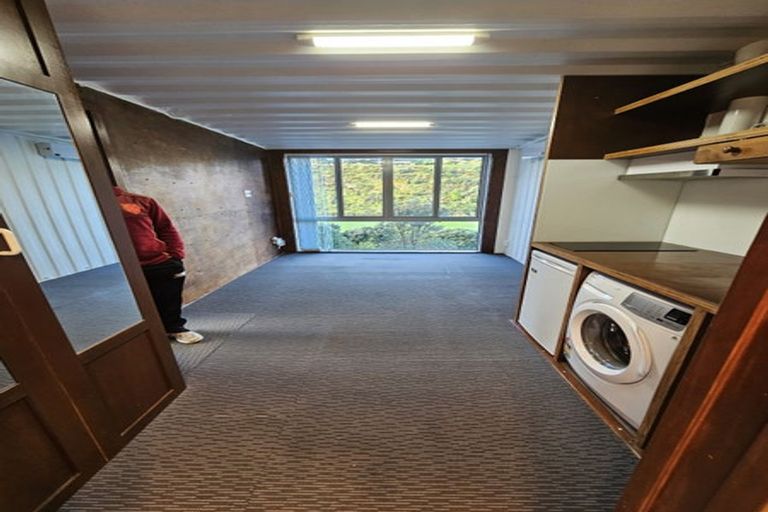 Photo of property in 157 Happy Valley Road, Owhiro Bay, Wellington, 6023