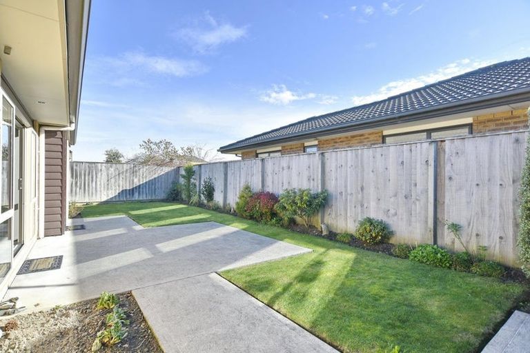 Photo of property in 3 Reeves Road, Rangiora, 7400