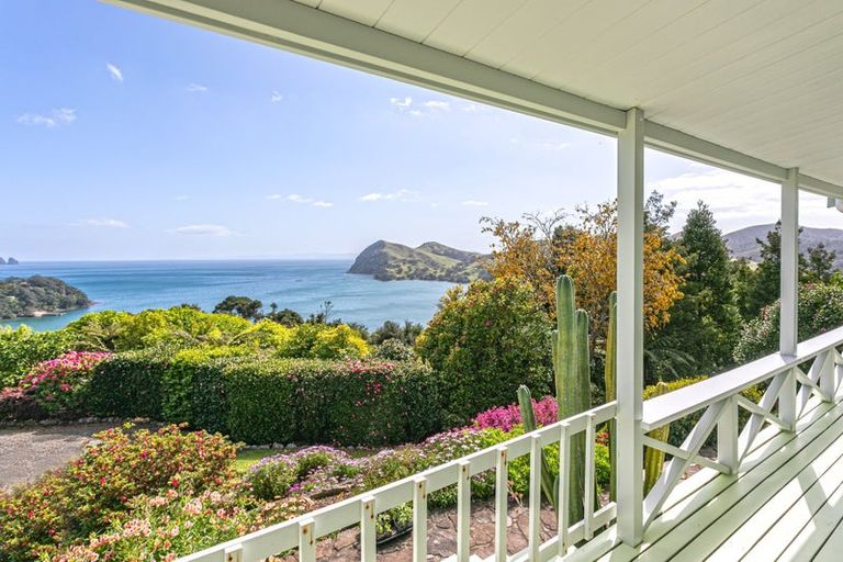 Photo of property in 1447b Port Charles Road, Port Charles, Coromandel, 3584