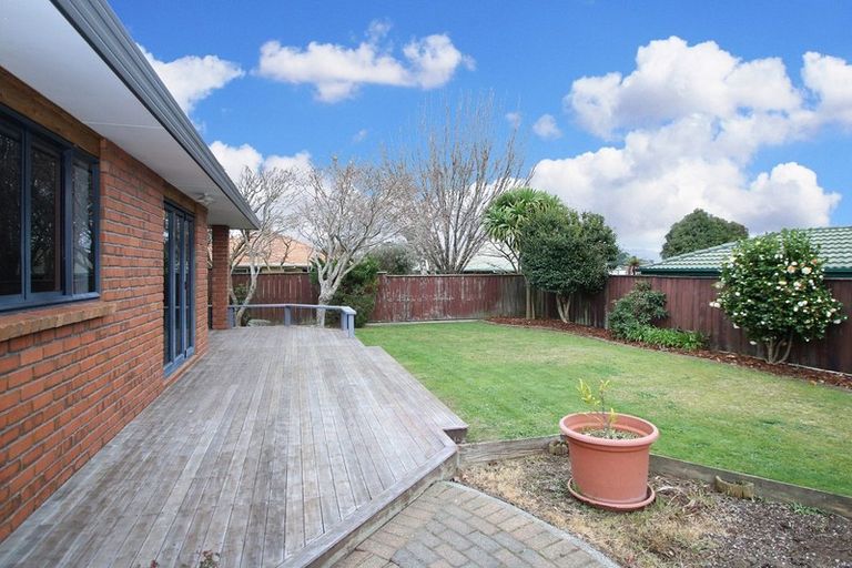 Photo of property in 4 Elmbridge Place, Owhata, Rotorua, 3010