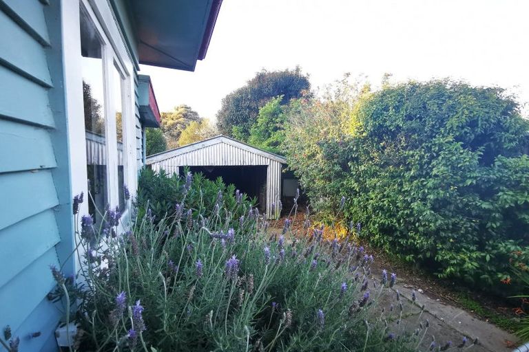 Photo of property in 21 Queen Street, Wairoa, 4108