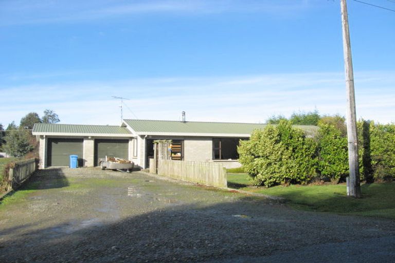 Photo of property in 117 Oreti Road, Otatara, Invercargill, 9879