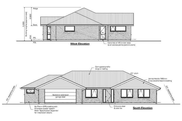 Photo of property in 43 Anderton Crescent, Mosgiel, 9024